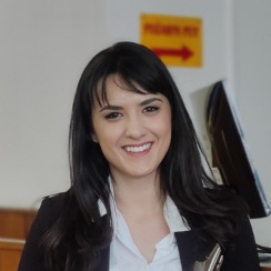 Šeila Bećirović Ramić