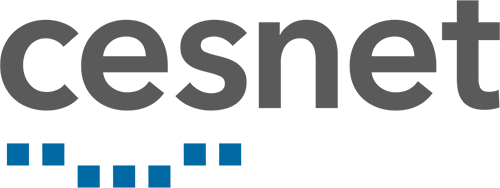 cesnet Logo