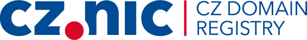 cz.nic Logo