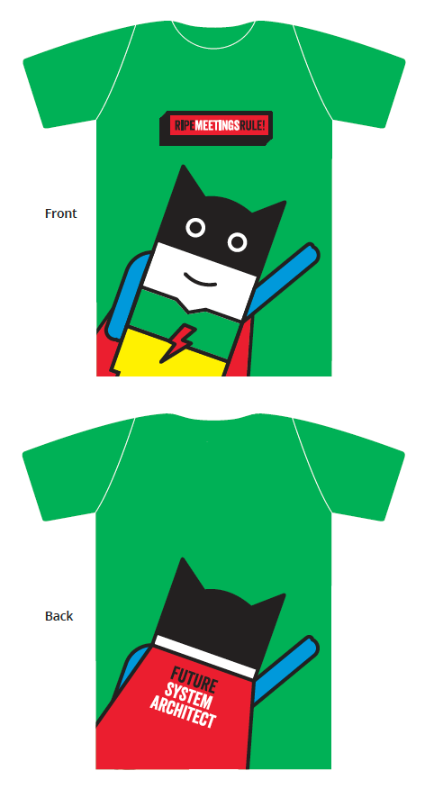 RIPE Kids Tshirt Boy
