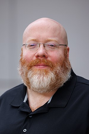 Brian Nisbet
