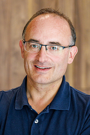 Kevin Meynell