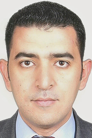 Khalid Samara